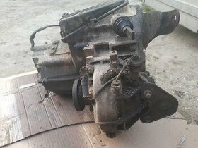 Prevodovka Alfa Romeo 164 2.TS