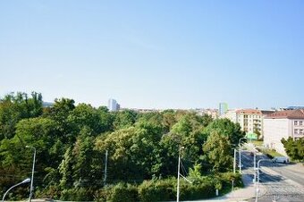 BRNO-ČR 3,5izb. byt v širšom centre mesta
