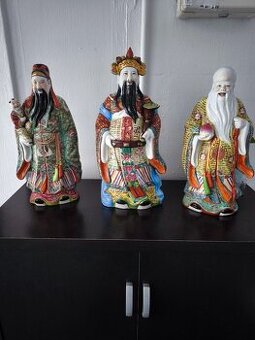 Čínský porcelán