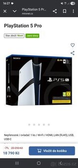 Playstation 5 pro