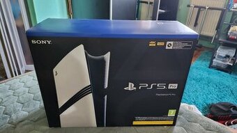 Playstation 5 pro Nová