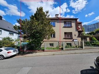 Prodej RD 84 m², pozemek 293 m² Liberec - Rochlice