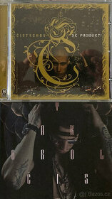 LUZA, Cistychov, Cis-T, DNA - SK hiphop rap