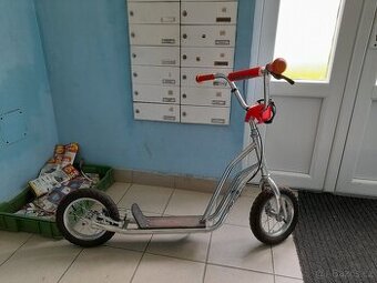 Prodám koloběžku