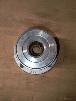 Ložisková jednotka SKF - 1