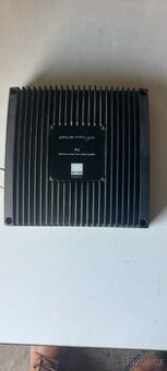 Zesilovač xetec