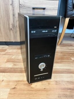 🖥️ Prodám spolehlivý počítač – ideální na běžné použití