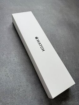 Chytré hodinky Apple Watch SE 2022 GPS 40mm