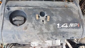 Škoda fabia 1 4 mpi