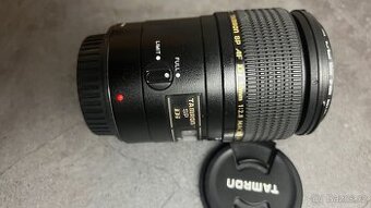Tamron 90 2.8 SP AF pro Canon Makro objektiv