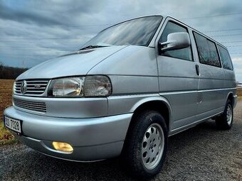 Vw T4 Multivan Atlantis 111kw paket syncro