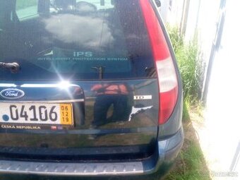 Mondeo