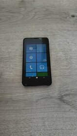 NOKIA LUMIA BLACK 630