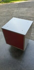 Úložný box - nový - 1