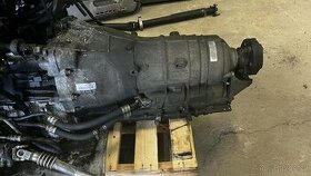 automaticka prevodovka e60/e61 535d 200kw - 1