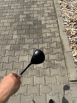 TAYLORMADE STEALTH Plus - 3 dřevo - 3fw