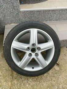 17" ALU kola