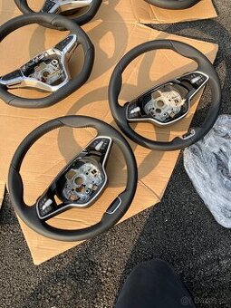 volant dsg multifunkcni skoda