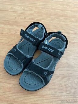 Nové sandály Hi Tec - 1