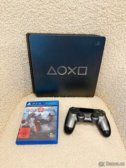 Sony Playstation 4 PS4 Slim 1TB Days of Play
