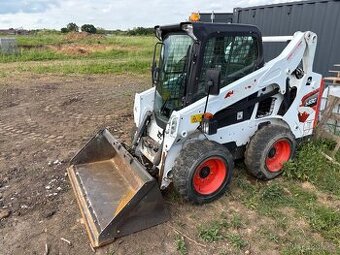 Bobcat Kolový S530, rok výroby 2021 - 1