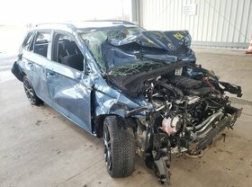 Náhradní díly Škoda Fabia III 1.0TSI 70KW DSG