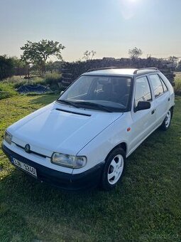 Škoda Felicia 1.3 50kw