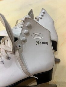 Dámské brusle Botas Nancy vel. 33