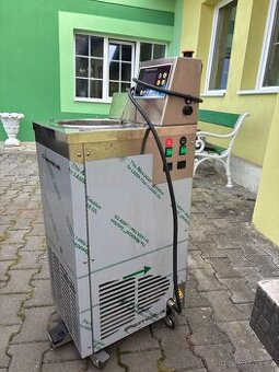 Temperovaci stroj Pomati T8