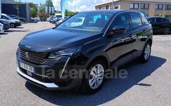 PEUGEOT 3008 II (2) PureTech 130 S&S BUSINESS EAT8 2021