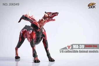 Resident Evil hot toys , sideshow