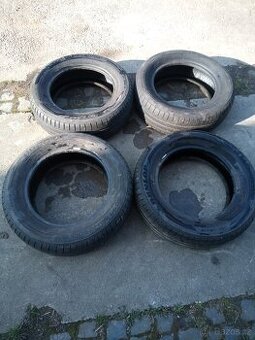 Pneumatiky 195/65 r15