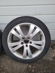 Alu kola Mercedes Benz 17"