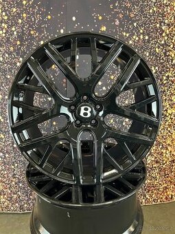 Alu Kola 5x112 r21 Bentley continental GT