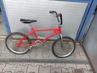 Bmx