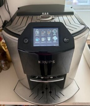 Kávovar Krups Barista