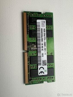 SK Hynix 16GB DDR4 SODIMM