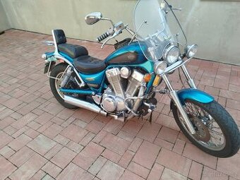 Suzuki Intruder 1400 GLF - 1