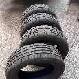 Letní penu 205/60 R16 Kumho Ecsta PS71 - 1