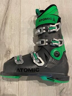 ATOMIC LYŽÁKY - 1