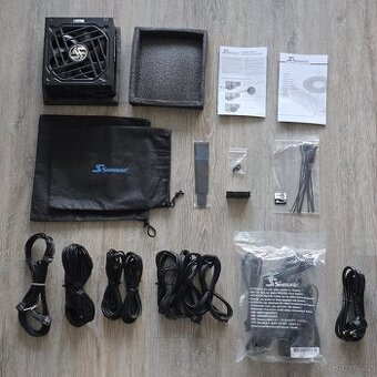 Seasonic Vertex PX-1000 Platinum