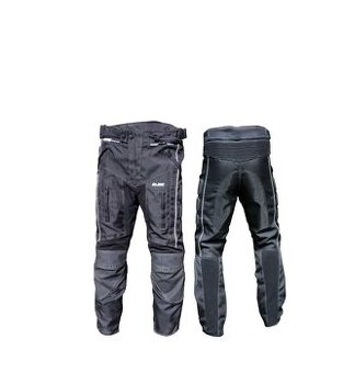 Moto kalhoty 7 XL