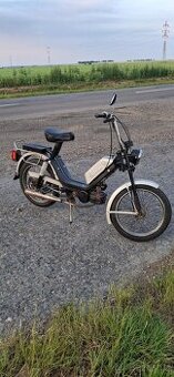 Babetta 210
