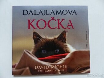 CD Dalajlámova kočka