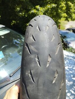 120/70 R17 Michelin Power 5