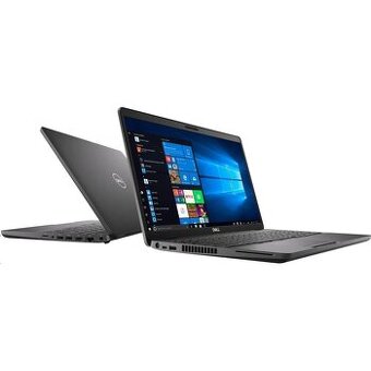 Herní notebook - Ultrabook Dell Latitude 5510
