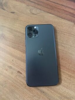 Apple iPhone 11 Pro 256 GB