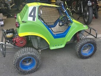 Havel Buggy