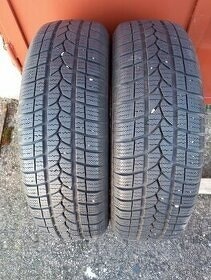 2ks imních pneumatik - 175x70 R-13.