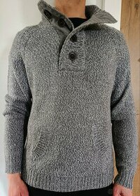 Svetr Urban Apparel Smith & Jones - 1